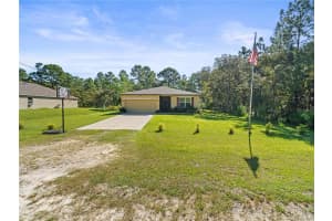 16018 MALDEN ROAD, WEEKI WACHEE, FL 34614 Sold 11/03/25