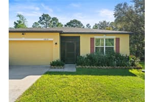 16018 MALDEN ROAD, WEEKI WACHEE, FL 34614 Sold 11/03/25
