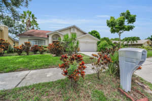 2796 CHALLENGER DRIVE, PALM HARBOR, FL 34683 - MLS#MFRTB8416271