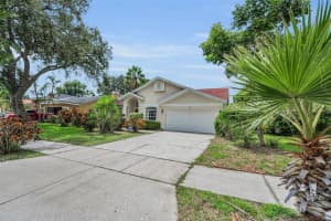2796 CHALLENGER DRIVE, PALM HARBOR, FL 34683 - MLS#MFRTB8416271
