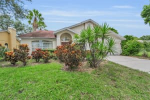 2796 CHALLENGER DRIVE, PALM HARBOR, FL 34683 - MLS#MFRTB8416271