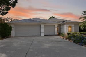 488 BRIDLE PATH WAY, TARPON SPRINGS, FL 34688 - MLS#MFRTB8416273