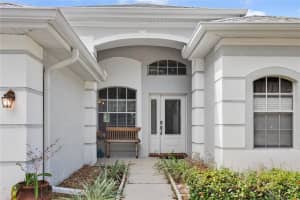 488 BRIDLE PATH WAY, TARPON SPRINGS, FL 34688 - MLS#MFRTB8416273