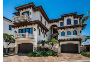 17824 Lee Ave, REDINGTON SHORES