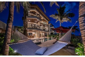 17824 LEE AVENUE, REDINGTON SHORES, FL 33708 - MLS#MFRTB8416277