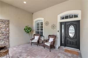 7204 DERWENT GLEN CIRCLE, LAND O LAKES, FL 34637 - MLS#MFRTB8416294