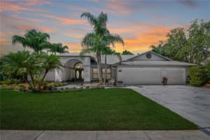 778 Centerwood Dr, TARPON SPRINGS