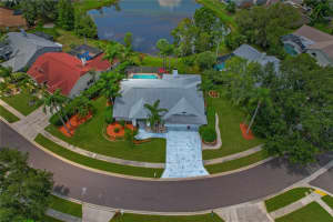 778 CENTERWOOD DRIVE, TARPON SPRINGS, FL 34688 - MLS#MFRTB8416306