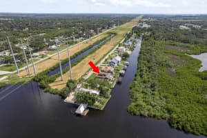 9903 BAY DRIVE, GIBSONTON, FL 33534 - MLS#MFRTB8416316