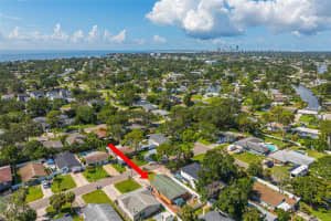1719 MISSISSIPPI AVENUE, ST PETERSBURG, FL 33703 - MLS#MFRTB8416325