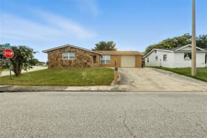 9239 Palm Ave, PORT RICHEY
