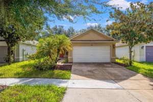 11931 WHISPER CREEK DRIVE, RIVERVIEW, FL 33569 - MLS#MFRTB8416336