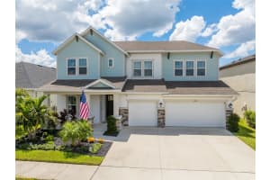 5405 DEL CORONADO DRIVE, APOLLO BEACH, FL 33572 - MLS#MFRTB8416339