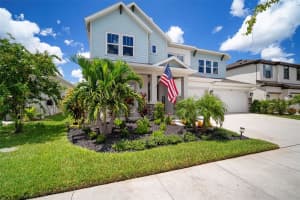 5405 DEL CORONADO DRIVE, APOLLO BEACH, FL 33572 - MLS#MFRTB8416339