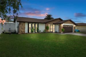 9910 Island Harbor Dr, PORT RICHEY