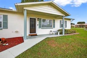 7251 ASHLAND DRIVE, ZEPHYRHILLS, FL 33540 Sold 09/24/25