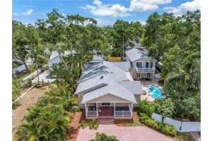 546 26TH AVENUE, ST PETERSBURG, FL 33704 - MLS#MFRTB8416395