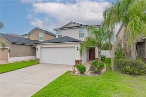 11320 VILLAS ON THE GREEN DRIVE, RIVERVIEW, FL 33579 - MLS#MFRTB8416397