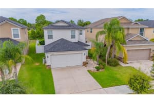 11320 VILLAS ON THE GREEN DRIVE, RIVERVIEW, FL 33579 - MLS#MFRTB8416397
