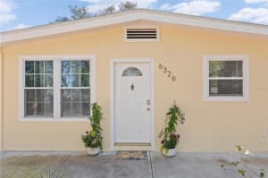 6326 3RD AVENUE, ST PETERSBURG, FL 33707 - MLS#MFRTB8416398