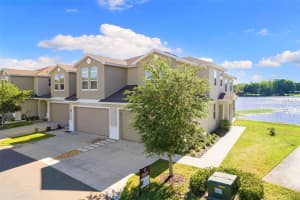 1924 LAKE RIDGE BOULEVARD, CLEARWATER, FL 33763 - MLS#MFRTB8416399