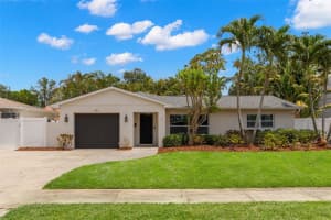 731 ALDA WAY, ST PETERSBURG, FL 33704 - MLS#MFRTB8416406