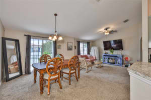 8351 SHALLOW CREEK COURT, NEW PORT RICHEY, FL 34653 Sold 09/11/25