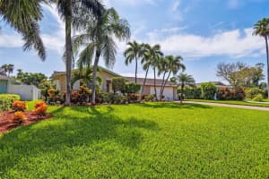 3003 VINA DEL MAR BOULEVARD, ST PETE BEACH, FL 33706 - MLS#MFRTB8416421