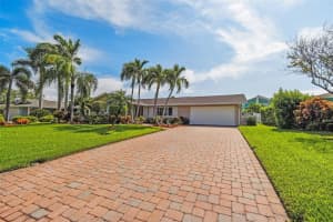 3003 VINA DEL MAR BOULEVARD, ST PETE BEACH, FL 33706 - MLS#MFRTB8416421