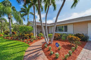 3003 VINA DEL MAR BOULEVARD, ST PETE BEACH, FL 33706 - MLS#MFRTB8416421