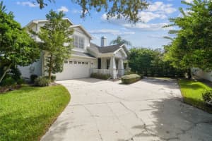 4709 CORSAGE DRIVE, LUTZ, FL 33558 Sold 11/05/25