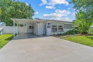 6841 13TH STREET, ST PETERSBURG, FL 33702 - MLS#MFRTB8416435