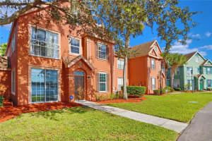 9088 Lake Chase Island Way #9088, TAMPA