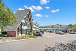 2043 Denmark St #59, CLEARWATER