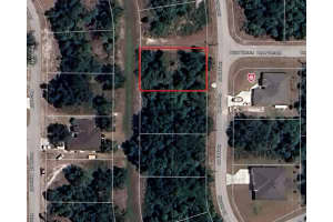 HUNGARY RD, NORTH PORT, FL 34288 - MLS#MFRTB8416453