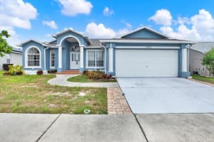 23917 POW WOW DRIVE, LUTZ, FL 33559 - MLS#MFRTB8416455