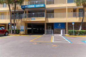 2506 N Rocky Point Dr #256, TAMPA