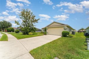 3422 WATERLUTE WAY, LAKELAND, FL 33811 - MLS#MFRTB8416469