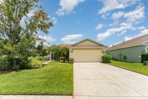3422 WATERLUTE WAY, LAKELAND, FL 33811 - MLS#MFRTB8416469