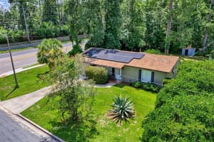 3912 32ND STREET, GAINESVILLE, FL 32605 Sold 09/03/25