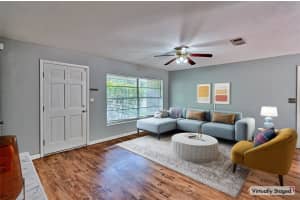 3912 32ND STREET, GAINESVILLE, FL 32605 Sold 09/03/25