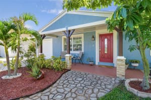6416 MORNAY DRIVE, TAMPA, FL 33615 Sold 09/17/25