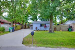 6912 N Willow Ave, TAMPA