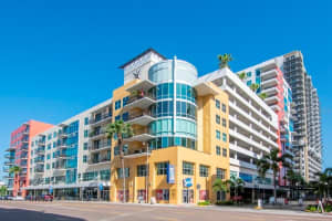 1120 E Kennedy Blvd #318, TAMPA