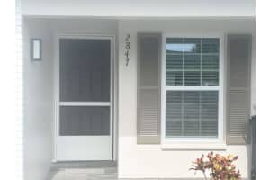 2847 STILWELL COURT, NEW PORT RICHEY, FL 34655 Sold 08/28/25