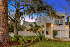 4845 SUNSET BOULEVARD, TAMPA, FL 33629 - MLS#MFRTB8416494