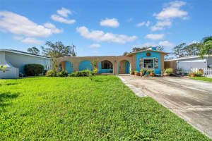 4626 29TH AVENUE, ST PETERSBURG, FL 33713 - MLS#MFRTB8416498