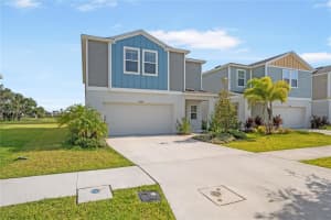 14884 SUMMER BRANCH DRIVE, LITHIA, FL 33547 - MLS#MFRTB8416499