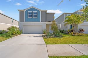 14884 SUMMER BRANCH DRIVE, LITHIA, FL 33547 - MLS#MFRTB8416499