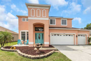 14818 EDGEMERE DRIVE, SPRING HILL, FL 34609 - MLS#MFRTB8416508